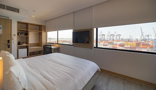 Habitación estándar