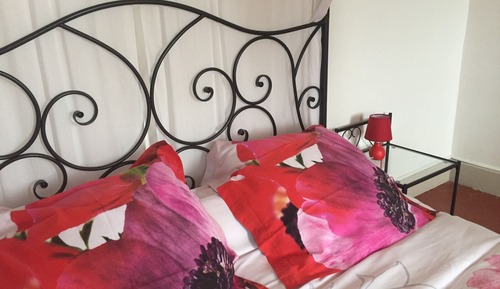 Habitación Confort doble