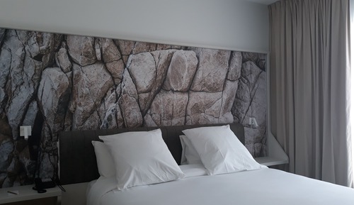 Habitación clásica, 1 cama doble