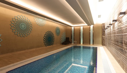 Apartamento Deluxe, 2 habitaciones