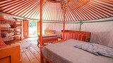 Yourte Gobi