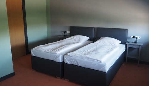 Habitación Confort doble