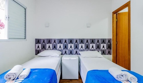 Habitación superior