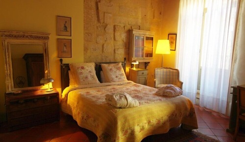 Habitación Confort doble