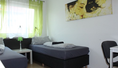 Apartamento, 3 habitaciones