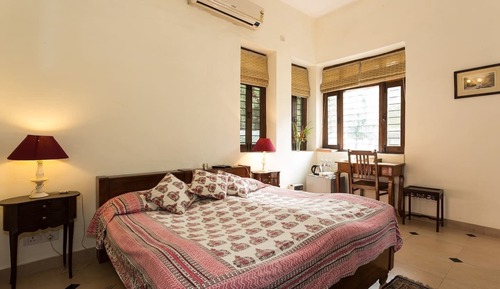 Habitación estándar