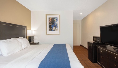 Habitación individual básica