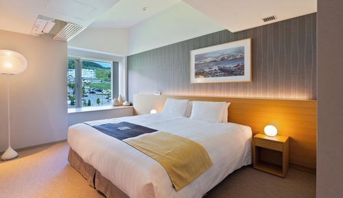 Ático, 4 habitaciones, no fumadores (Yotei Penthouse Residence, Dual Key)