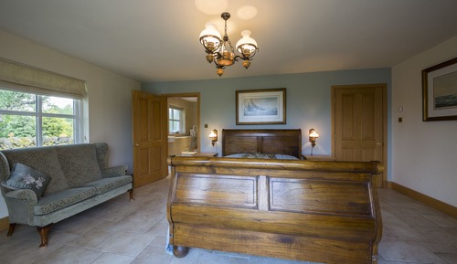 Casa, varias camas, vistas a la montaña (Pet Friendly)