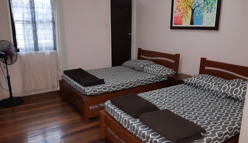 Casa, 3 habitaciones