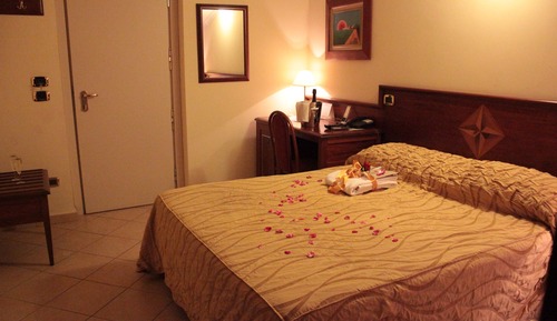 Suite Confort, 1 habitación, vistas al mar