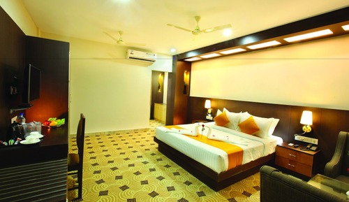 Suite superior