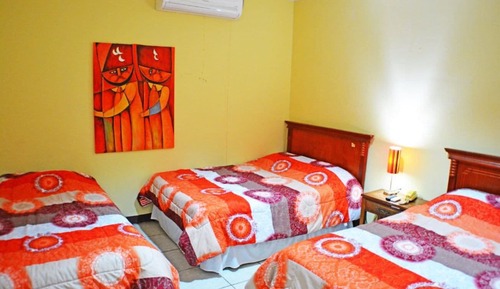 Habitación individual estándar, 1 cama individual, no fumadores