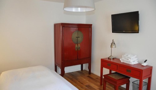 Apartamento, 1 habitación