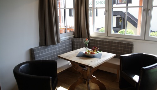 Suite, 2 habitaciones