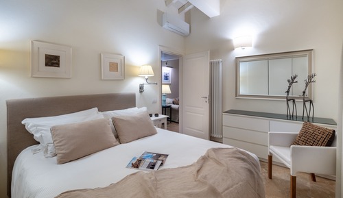 Villa Deluxe, 4 habitaciones (Villetta)