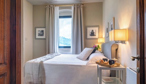 Suite familiar, 2 habitaciones (Fattore )