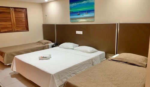 Superior Quadruple Room, Non Smoking