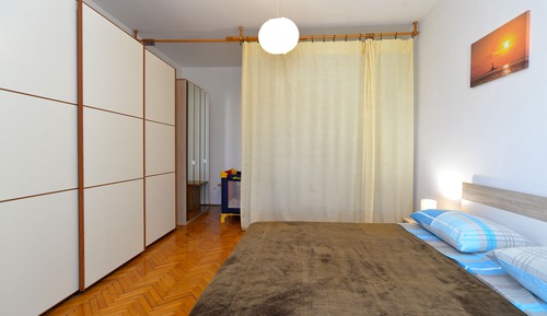 Apartamento estándar, 2 habitaciones (351/67245)