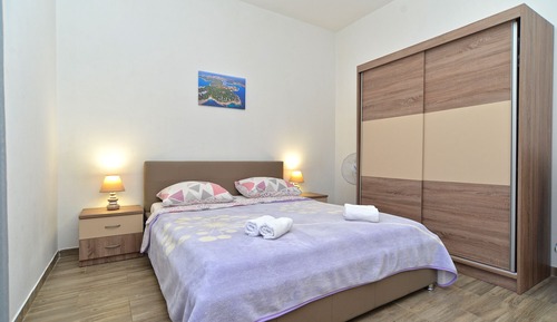 Apartamento, 1 habitación (351/817)