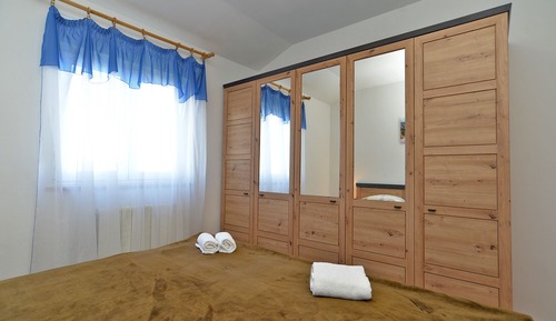 Apartamento, 3 habitaciones (351/1303)