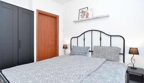 Apartamento, 1 habitación (928/2195)