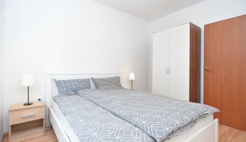 Apartamento, 1 habitación (928/2196)