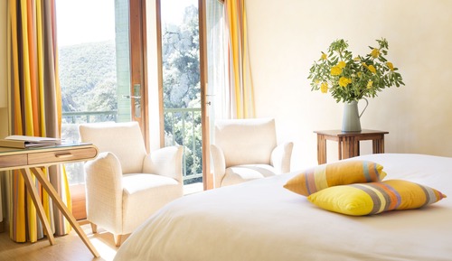 Habitación Confort doble