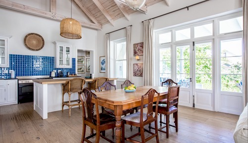 Casa de campo familiar, 3 habitaciones