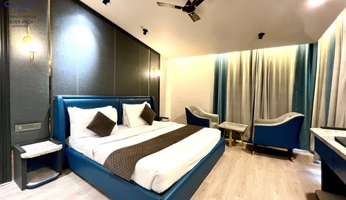 Habitación Club
