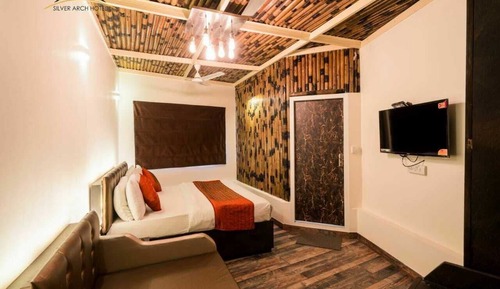 Habitación básica