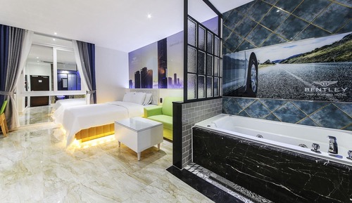 Habitación Premium (3rd floor)
