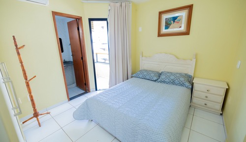 Apartamento familiar