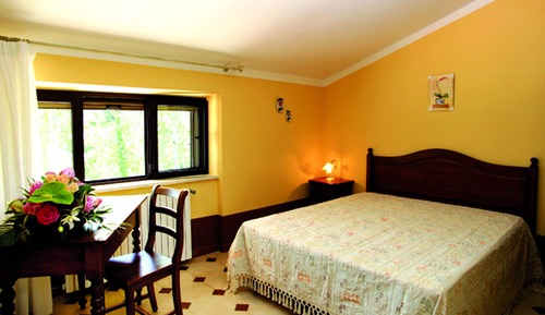 Habitación doble