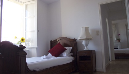 Casa, 2 habitaciones