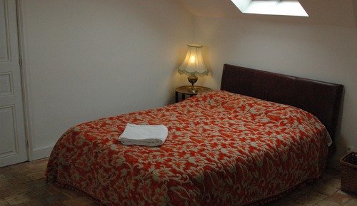 Habitación Deluxe doble