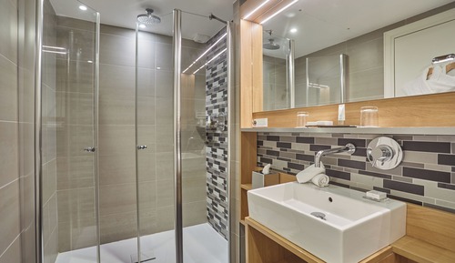 Habitación superior