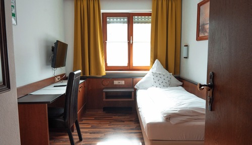 Habitación individual