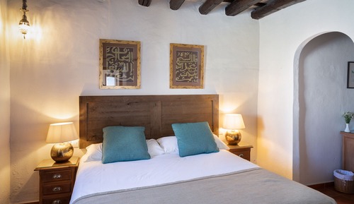 Habitación clásica, 1 cama doble