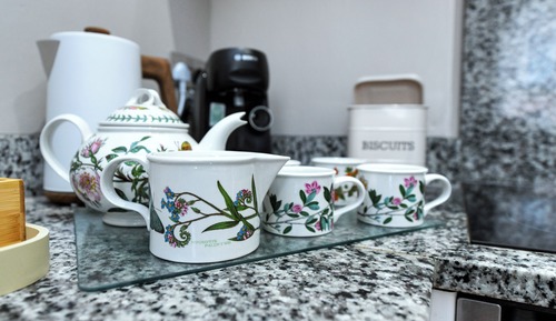 Apartamento (Apartment 1)