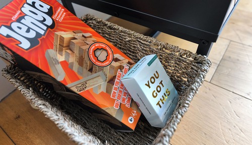 Apartamento (Apartment 3)