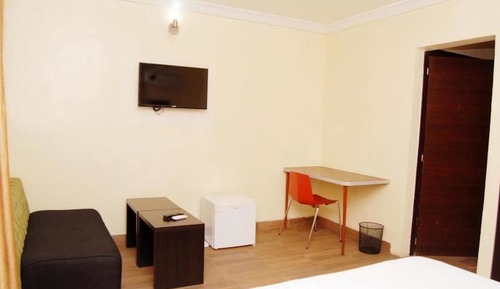 Suite Deluxe