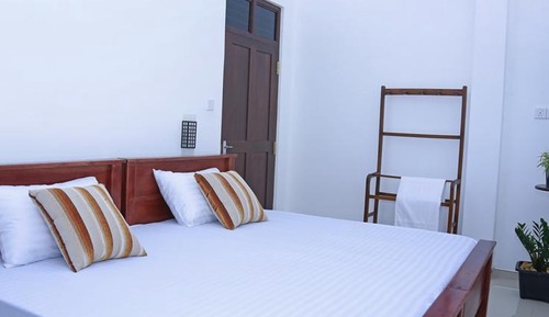 Suite familiar, 2 habitaciones, vistas al jardín