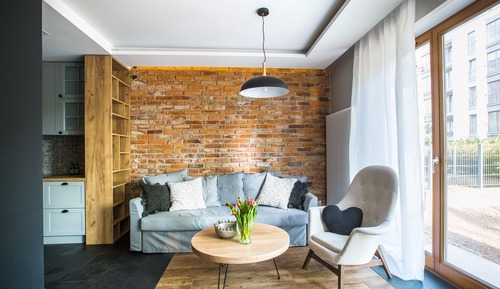 Apartamento Premium, 1 habitación