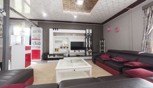 Villa Confort, 3 habitaciones