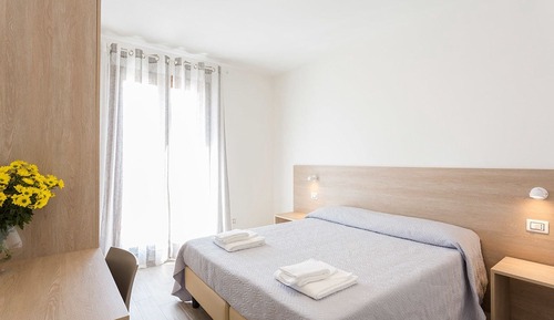 Apartamento, 2 habitaciones