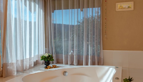 Cabaña (Casal Luxo 6)