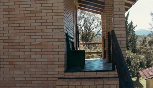 Cabaña familiar (Familia 2)