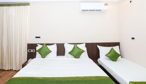 Habitación Premium