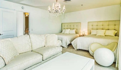 Ático panorámico, 3 habitaciones, cocina, vistas al mar (24261406)